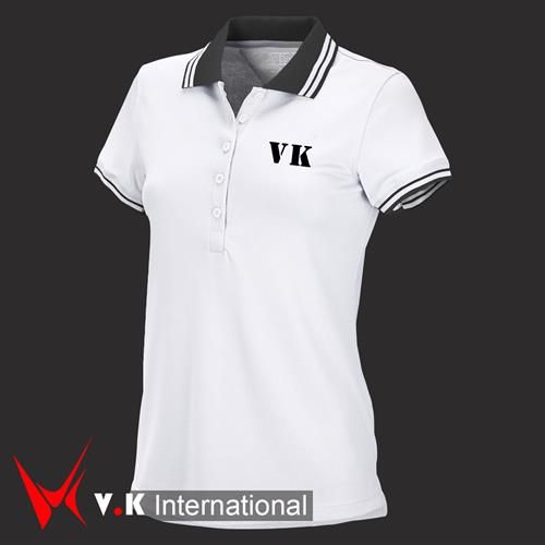 Polo shirt-Women's Wear